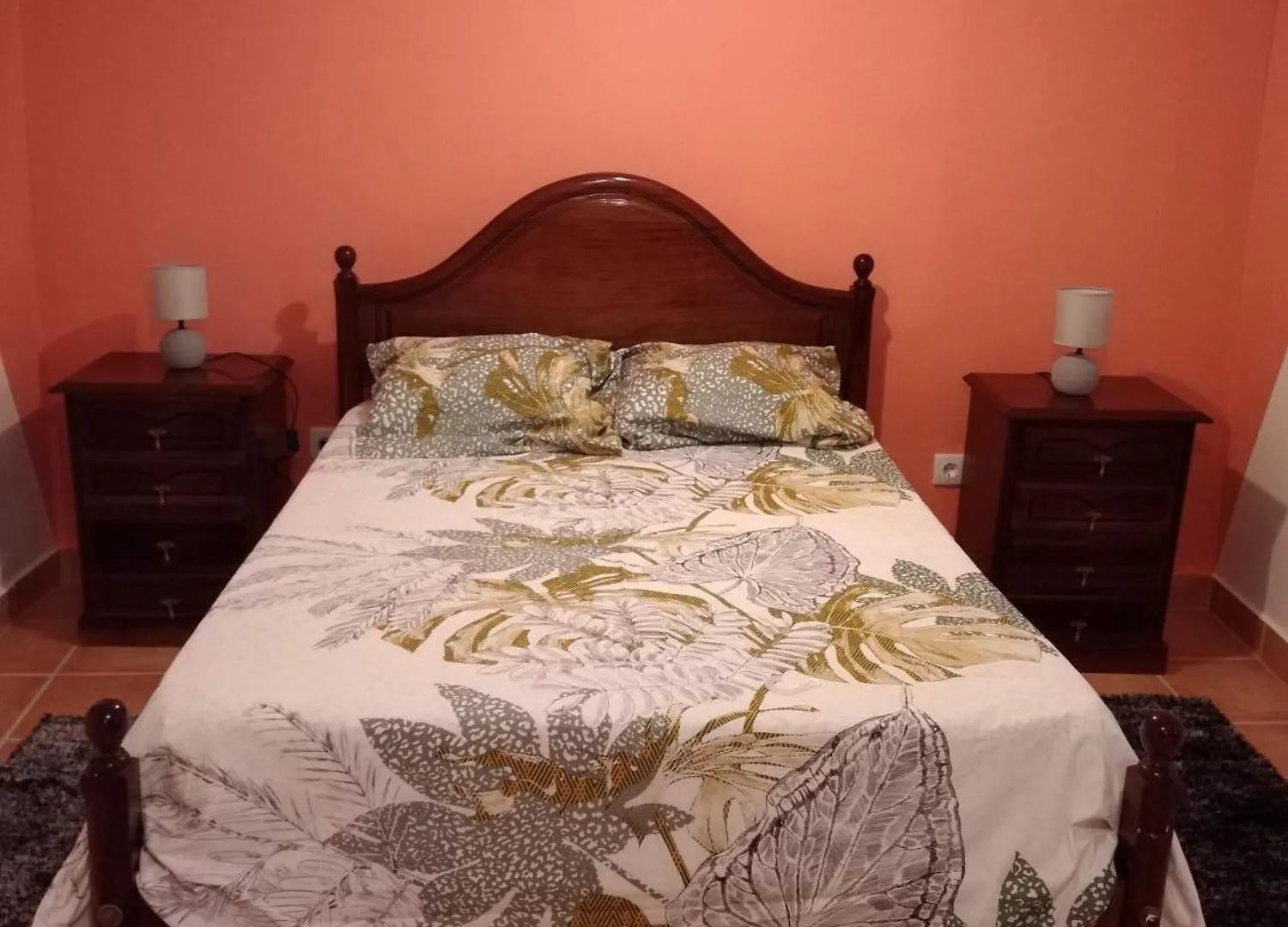Holiday home Casa Gama Villa Ribeira da Janela