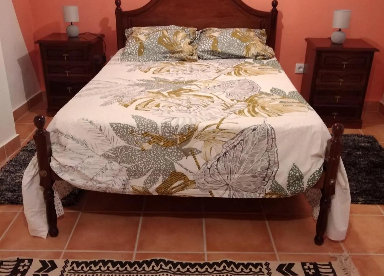 Casa Gama Villa Ribeira da Janela 0*,