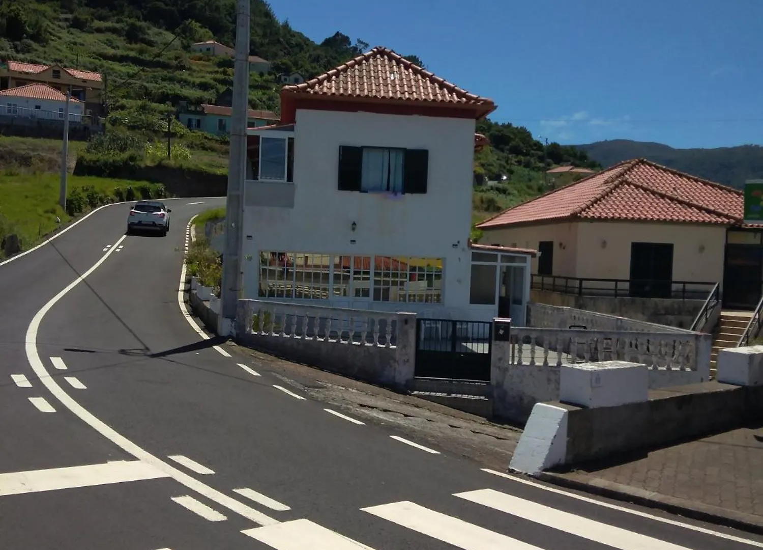 Holiday home Casa Gama Villa Ribeira da Janela